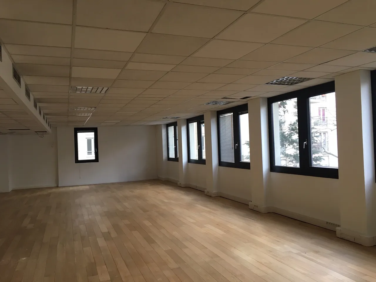 office - Offices For Rent - gallery - 4