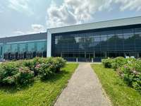 logistics - Entrepôt Logistique À Louer - gallery thumbnail - 8