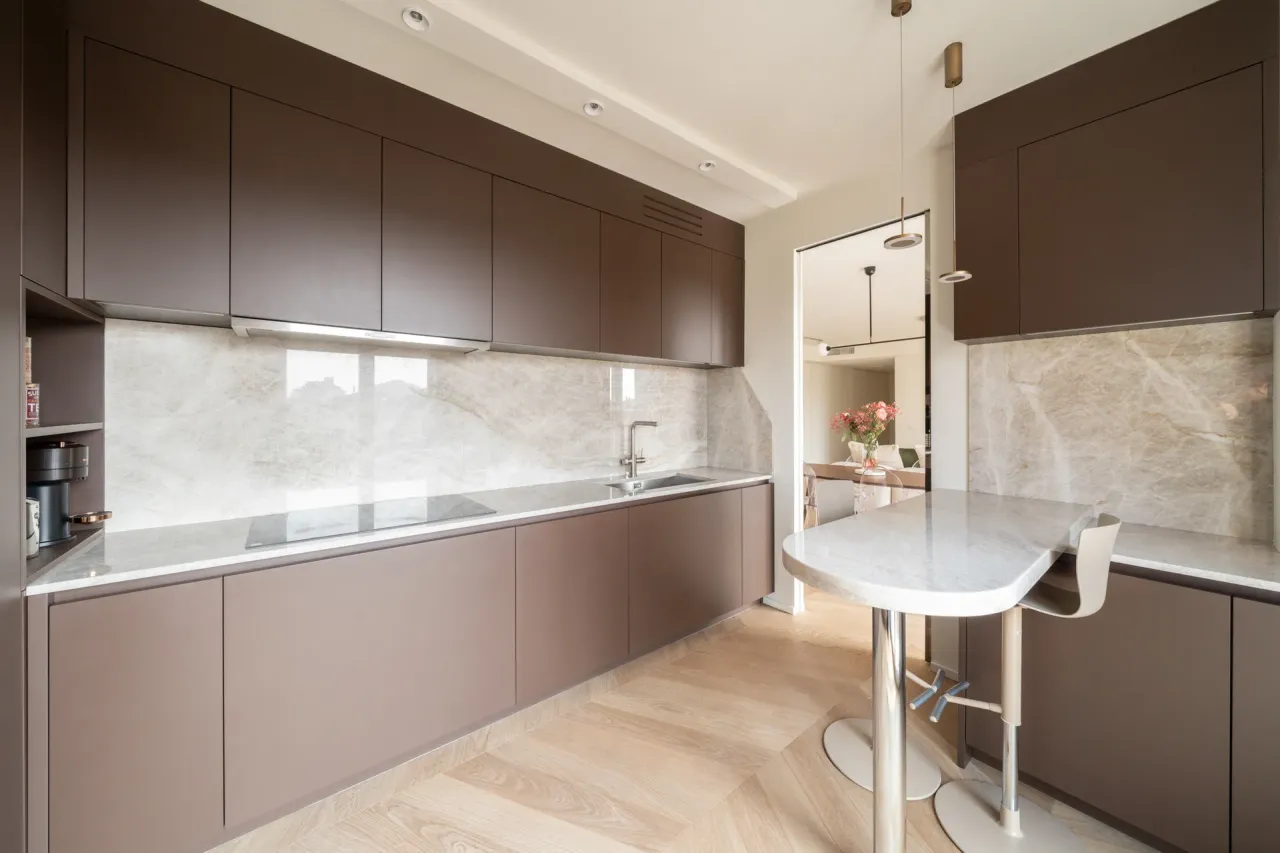 living - Mangiagalli 3 - Living - Dils - gallery - 5