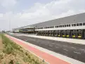 logistics - Le Betulle Logistics Hub - Logistica - Dils - gallery thumbnail - 9