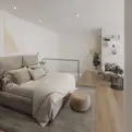 living - Pibernat Homes - gallery thumbnail - 9