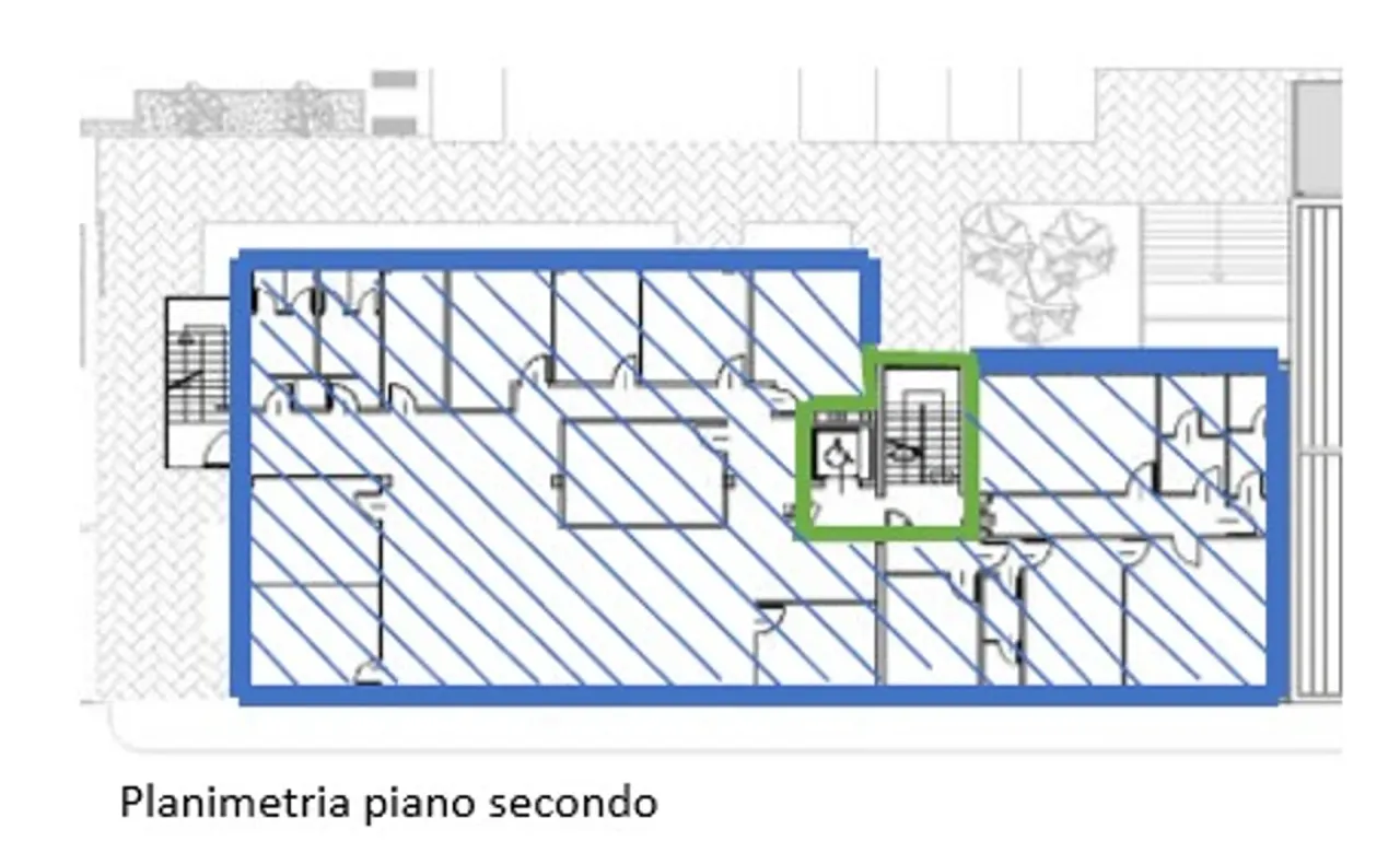 office - Toffetti 104 - Office - Dils - Floor Plan - 2