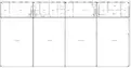 logistics - Activity Facility For Rent - Floor Plan thumbnail - 2