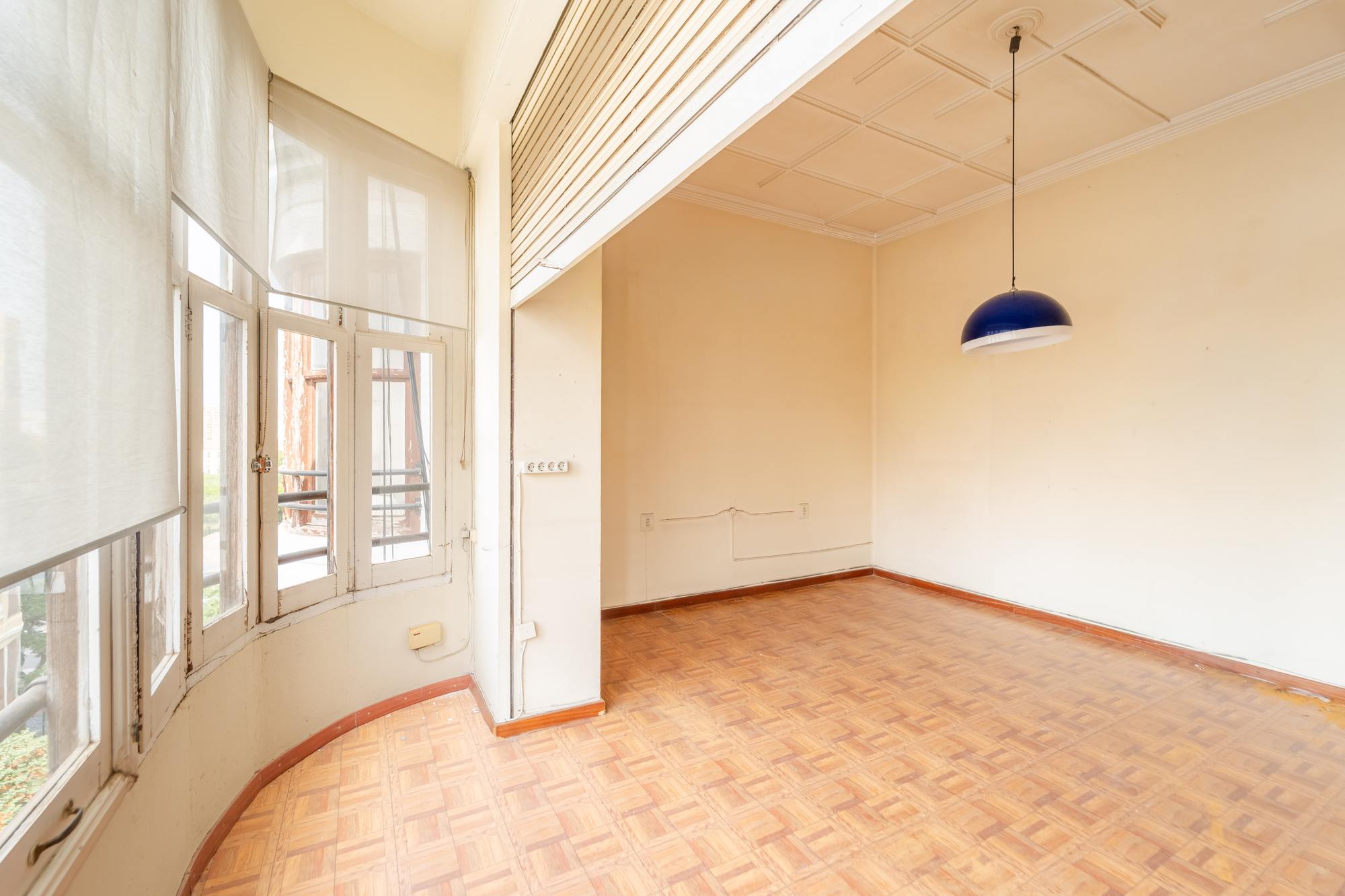 living - 136m² apartment for sale in El Pla del Remei, Valencia - gallery thumbnail - 7