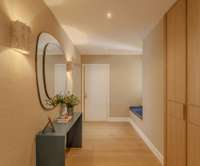 living - Piso de 170m² en venta en Ibiza, Madrid - gallery thumbnail - 6