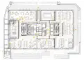 office - Tito Speri 8 - Office - Dils - Floor Plan thumbnail - 5