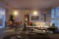 living - Ca' Village - Living - Dils - gallery thumbnail - 9