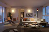 living - Ca' Village - Living - Dils - gallery thumbnail - 9