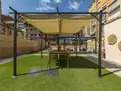 living - 147m² apartment with 395m² terrace for sale in Eixample Left - gallery thumbnail - 3