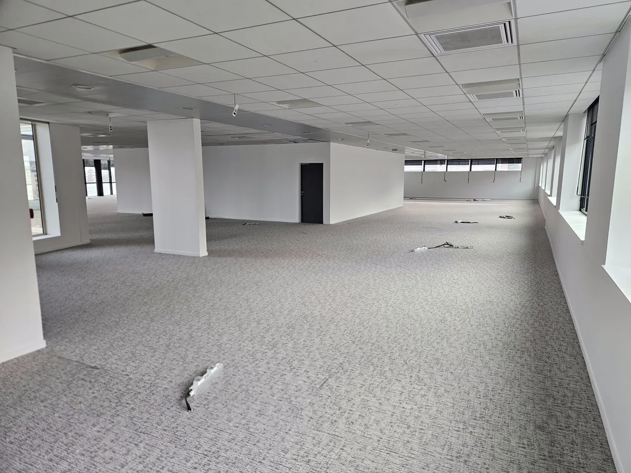 office - Bureaux À Louer - gallery - 4