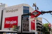 living - Piso de 284m² en venta en Goya, Madrid - gallery thumbnail - 8