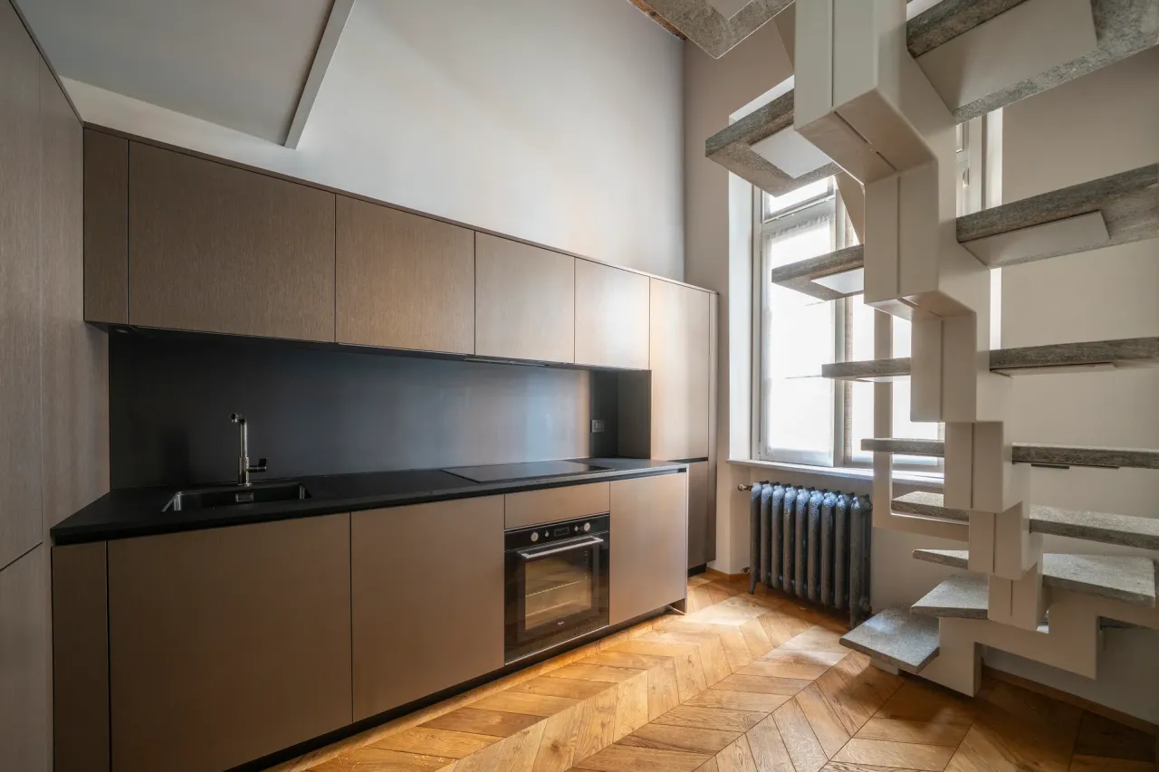 living - Fiori Oscuri 13 - Living - Dils - gallery - 6