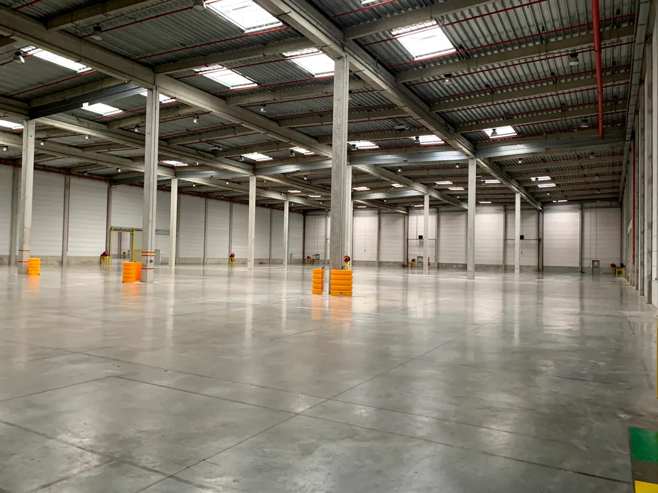logistics - Entrepôt Logistique À Louer - gallery - 10