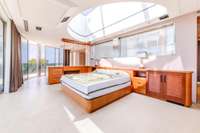 living - Casa / villa de 615m² en venta en Terramar, Barcelona - gallery thumbnail - 6