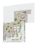 office - Sempione 68 - Office - Dils - Plan d'étage thumbnail - 8