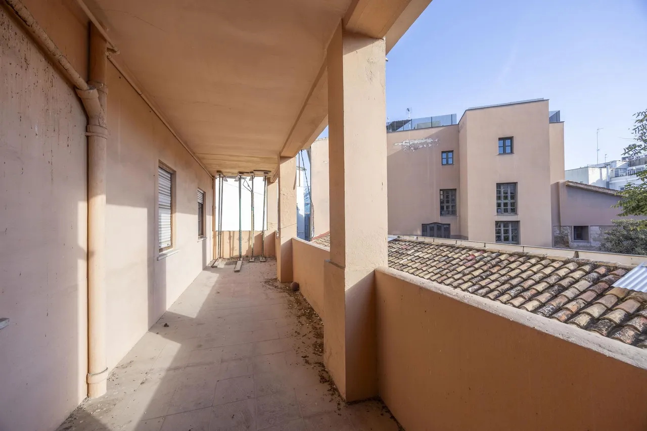living - 401m² apartment for sale in La Xerea, Valencia - gallery - 9