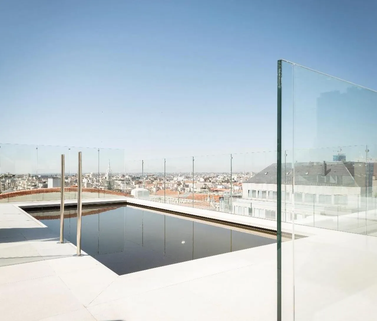 living - Marqués de Salamanca - gallery - 4