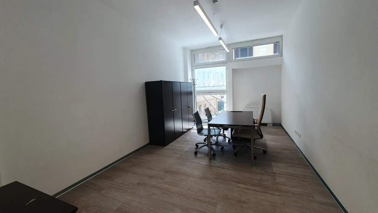 office - Romagnosi 18A - Office - Dils - gallery - 3