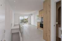 living - 125m² house / villa for sale in Bay of Roses, Costa Brava - gallery thumbnail - 7