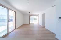 living - 100m² apartment with 92m² garden for sale in El Puig / Puebla Farnals - gallery thumbnail - 4