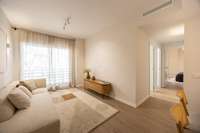 living - Piso de 84m² en venta en Poble Sec, Barcelona - gallery thumbnail - 1