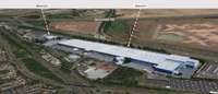 logistics - Logistics Warehouse For Rent - gallery thumbnail - 2