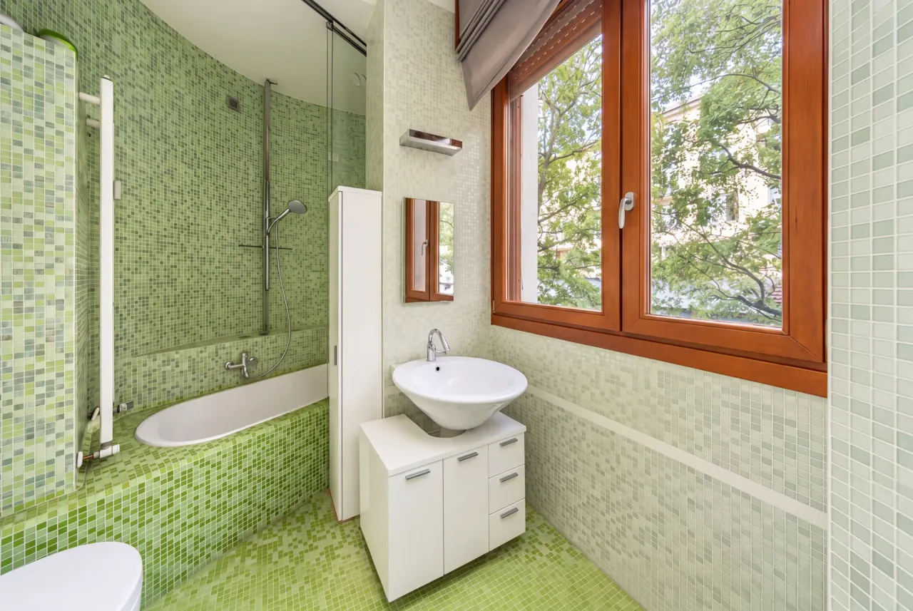 living - Privata della Braida 10 - Wonen - Dils - gallery - 9