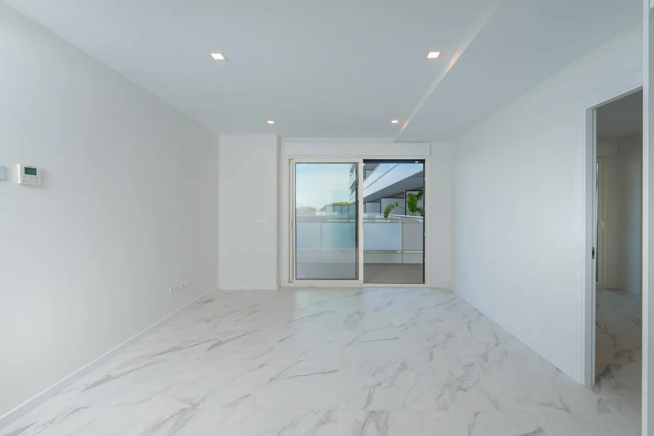 living - 90m² apartment for sale in Ibiza Town, Balearic Islands - gallery - 7