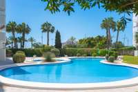 living - 72m² apartment with 13m² terrace for sale in Ibiza Town - gallery thumbnail - 9