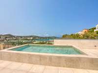living - Santa Ponsa Apartments - gallery thumbnail - 1