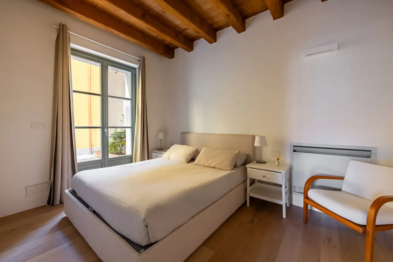 living - Zumbini 39 - unità 163 - Wonen - Dils - gallery - 9