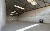 logistics - Light Industrial Premises / Offices For Rent - gallery thumbnail - 3