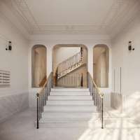 living - H-MADRID - gallery thumbnail - 9