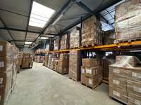 logistics - Warehouse / Offices For Rent - gallery thumbnail - 2