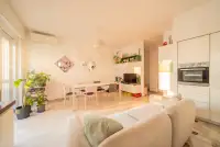 living - Via Ascanio Sforza n. 81/A Milano - Living - Dils - gallery thumbnail - 2