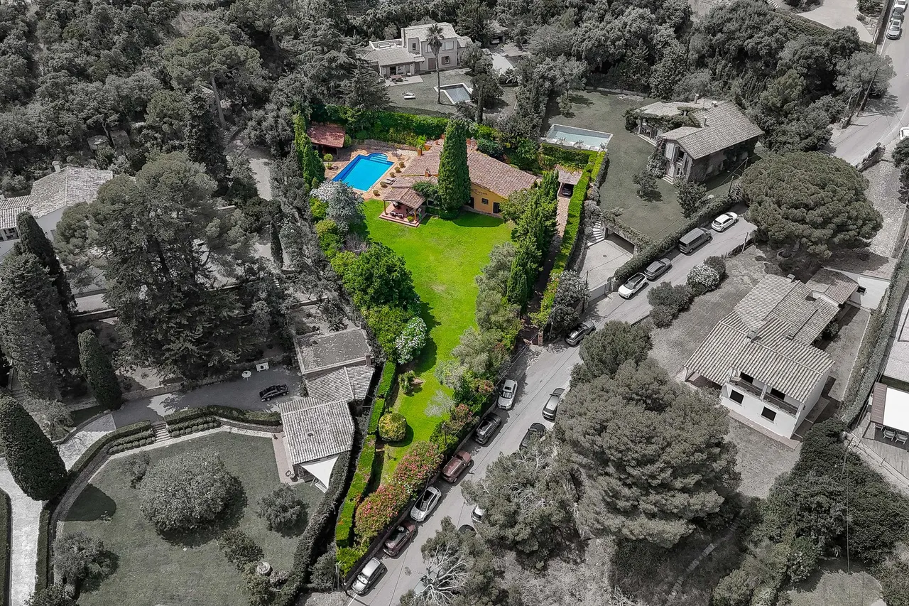 living - Casa / villa de 305m² en venta en Aiguablava, Costa Brava - gallery - 3