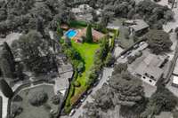 living - Casa / villa de 305m² en venta en Aiguablava, Costa Brava - gallery thumbnail - 3