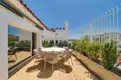 living - Ático de 423m² en venta en Turó Park, Barcelona - gallery thumbnail - 1