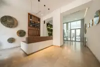 office - Manzoni 5 - Bureaux - Dils - gallery thumbnail - 3