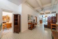 living - Casa / villa de 224m² con 30m² terraza en venta en En Corts - gallery thumbnail - 3