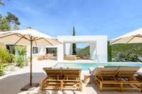 living - Casa / villa de 493m² en venta en Santa Eulalia - gallery thumbnail - 8