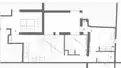 living - 68m² apartment for sale in Universidad, Madrid - Floor Plan thumbnail - 1