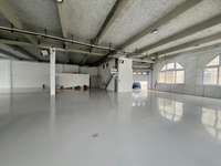 logistics - Entrepôt / Bureaux À Louer - gallery thumbnail - 9