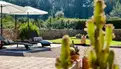 living - Casa rural de 312m² en venta en Calvià, Islas Baleares - gallery thumbnail - 3
