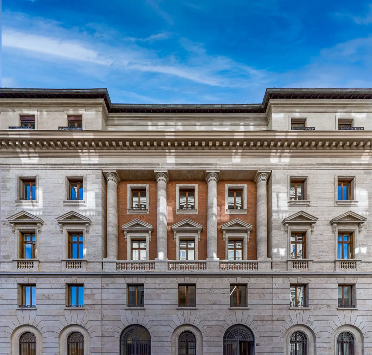 office - Turati 12 - Uffici - Dils - gallery - 2