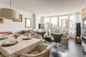 living - 130m² apartment for rent in Lista, Madrid - gallery thumbnail - 4