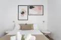 living - Piso de 55m² en alquiler en Sol, Madrid - gallery thumbnail - 3