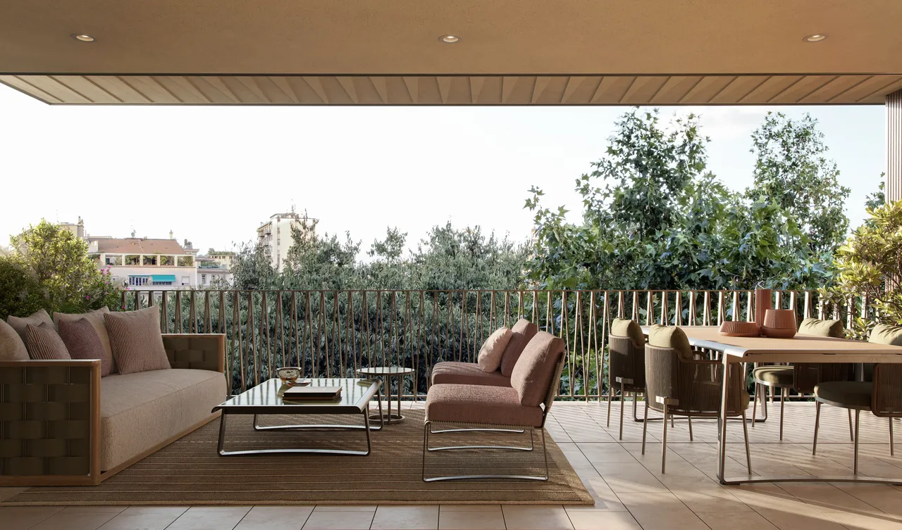 living - Vista Living - Living - Dils - gallery - 11