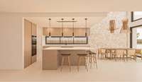 living - 247m² house / villa for sale in Portocolom - gallery thumbnail - 4