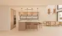 living - Casa / villa de 247m² en venta en Portocolom - gallery thumbnail - 4